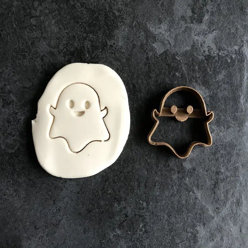 Comment trouver un emporte-pièce halloween pour biscuit effrayant