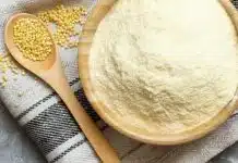 La farine de millet, une farine sans gluten aux nombreuses vertus nutritionnelles