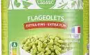 Comment cuisiner les flageolets pour obtenir un indice glycémique plus faible ?