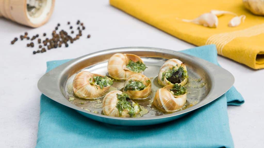 La cuisson des escargots surgelés astuces et techniques pour les préparer