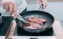 Maîtriser la cuisson d’un rôti de boeuf : les secrets de la chaleur tournante