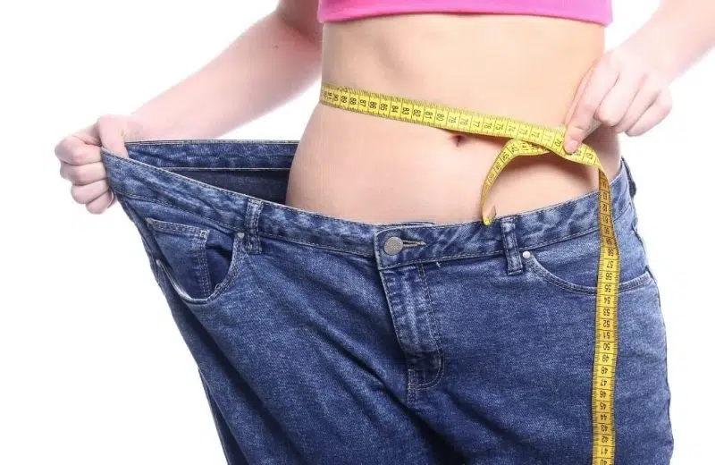 Comment perdre 2 kilos en une semaine ?