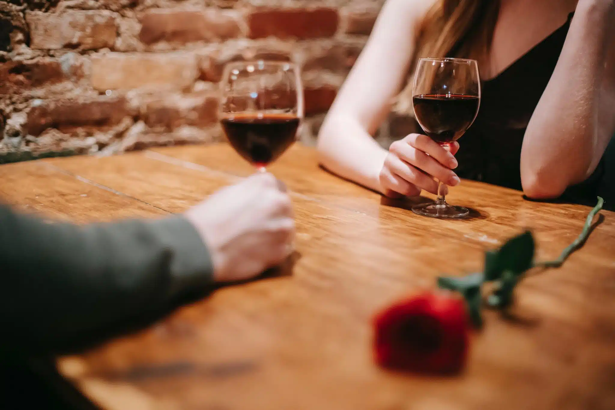 Pourquoi offrir une sortie au restaurant pour la Saint-Valentin