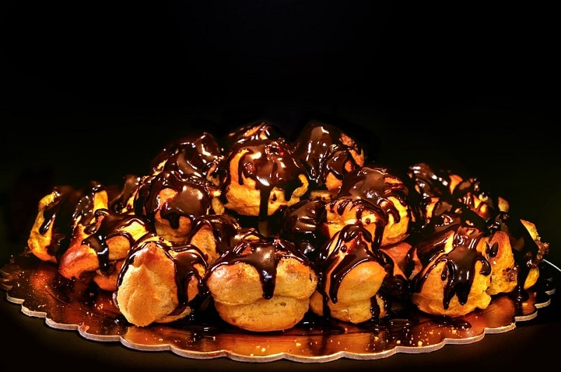 Quels sont les desserts préférés des français ?
