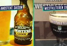 Le top 5 des bières allemandes