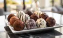 Caractéristiques des truffes en chocolat : critères de qualité et variétés