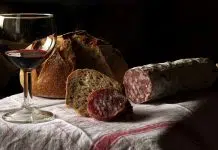 Tout ce qu’il faut pour l’apéritif
