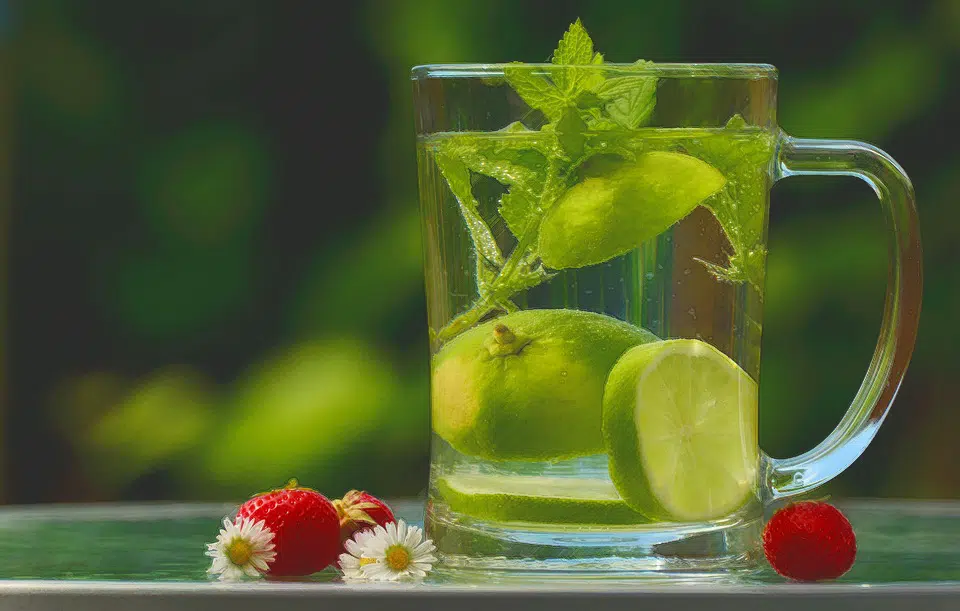 Comment faire une désintoxication à la maison ?