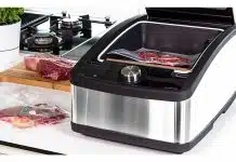 Appareil sous vide : critères de choix et principales marques à adopter