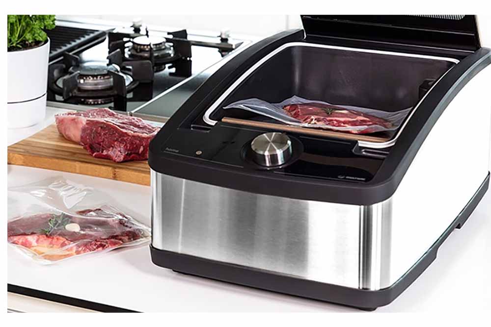 Appareil sous vide critères de choix et principales marques à adopter