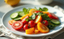 Aliments pauvres en calories : quelles options saines et rassasiantes ?
