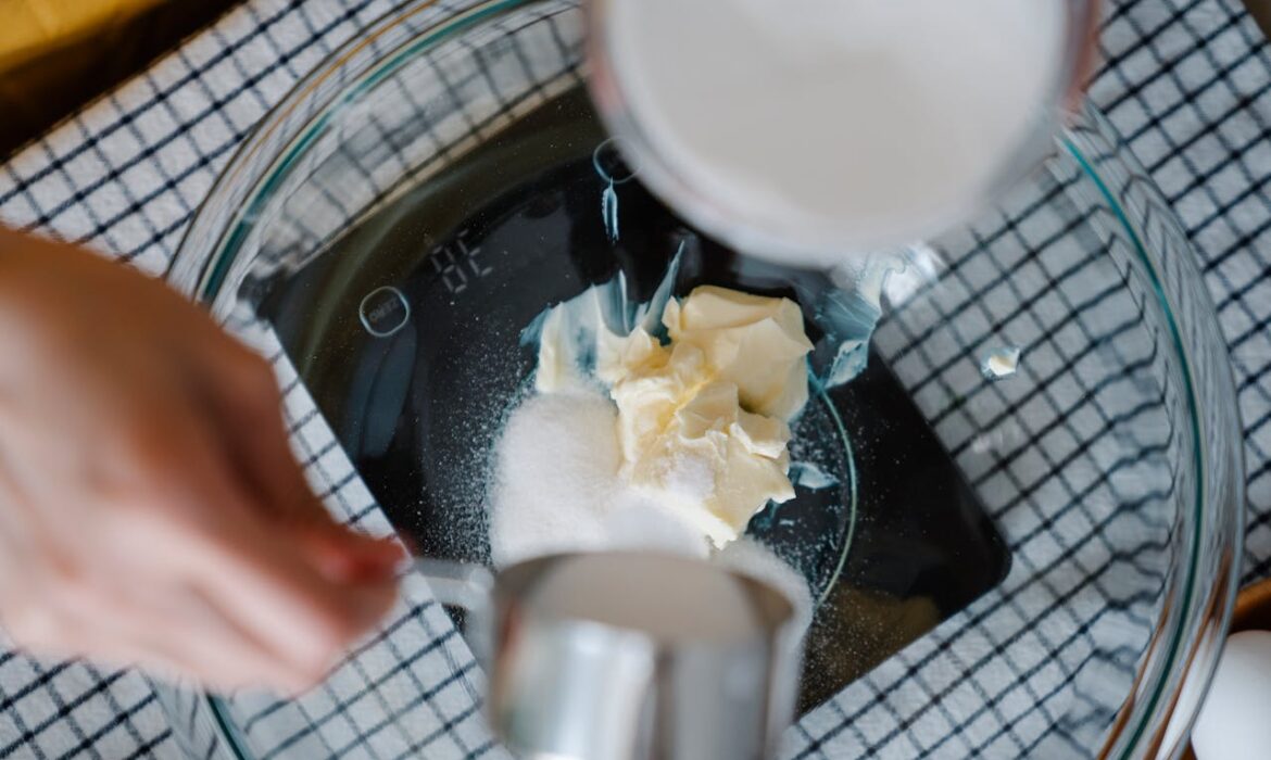 Balance mécanique ou électrique : laquelle est adaptée en cuisine ?