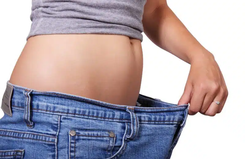 Les erreurs à éviter pour perdre du poids grâce à une alimentation saine
