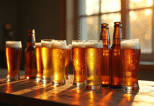 Les 10 bières belges incontournables à goûter