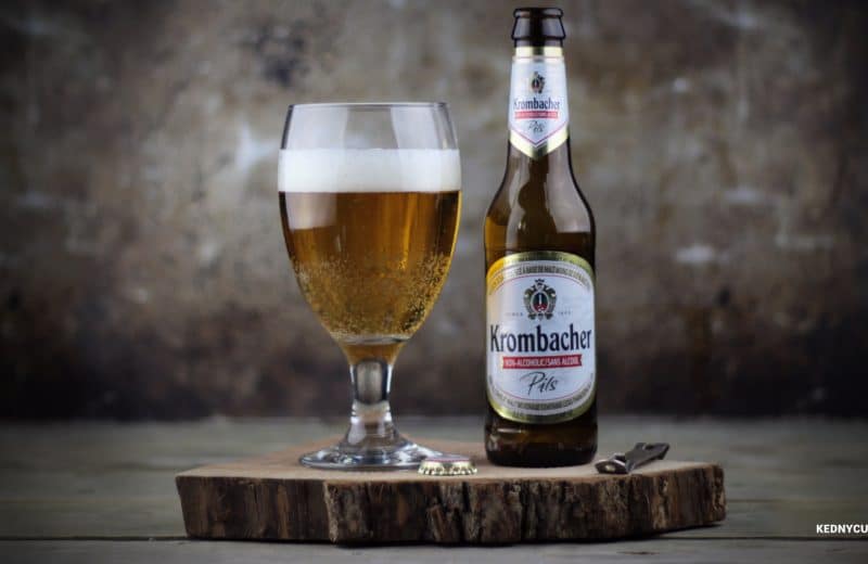 Le top 5 des bières allemandes