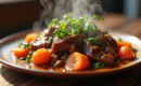 Les secrets d’une recette de bœuf carottes infaillible