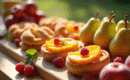 Recettes gourmandes à base de fruits en N pour épater vos invités