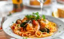 L’art des spaghetti aux fruits de mer italiens : secrets et astuces