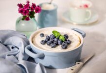 Cuisine sans lactose : alternatives créatives aux produits laitiers