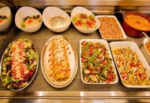 Comment est mesuré 60 g de pâtes ?