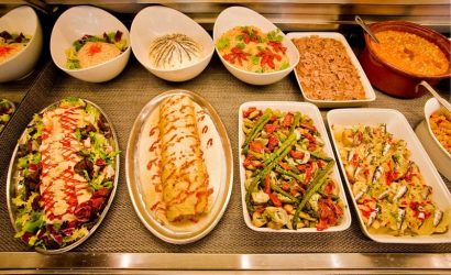 Comment est mesuré 60 g de pâtes ?