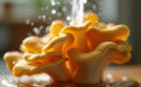 Comment cuisiner la chanterelle sans risque pour la santé ?