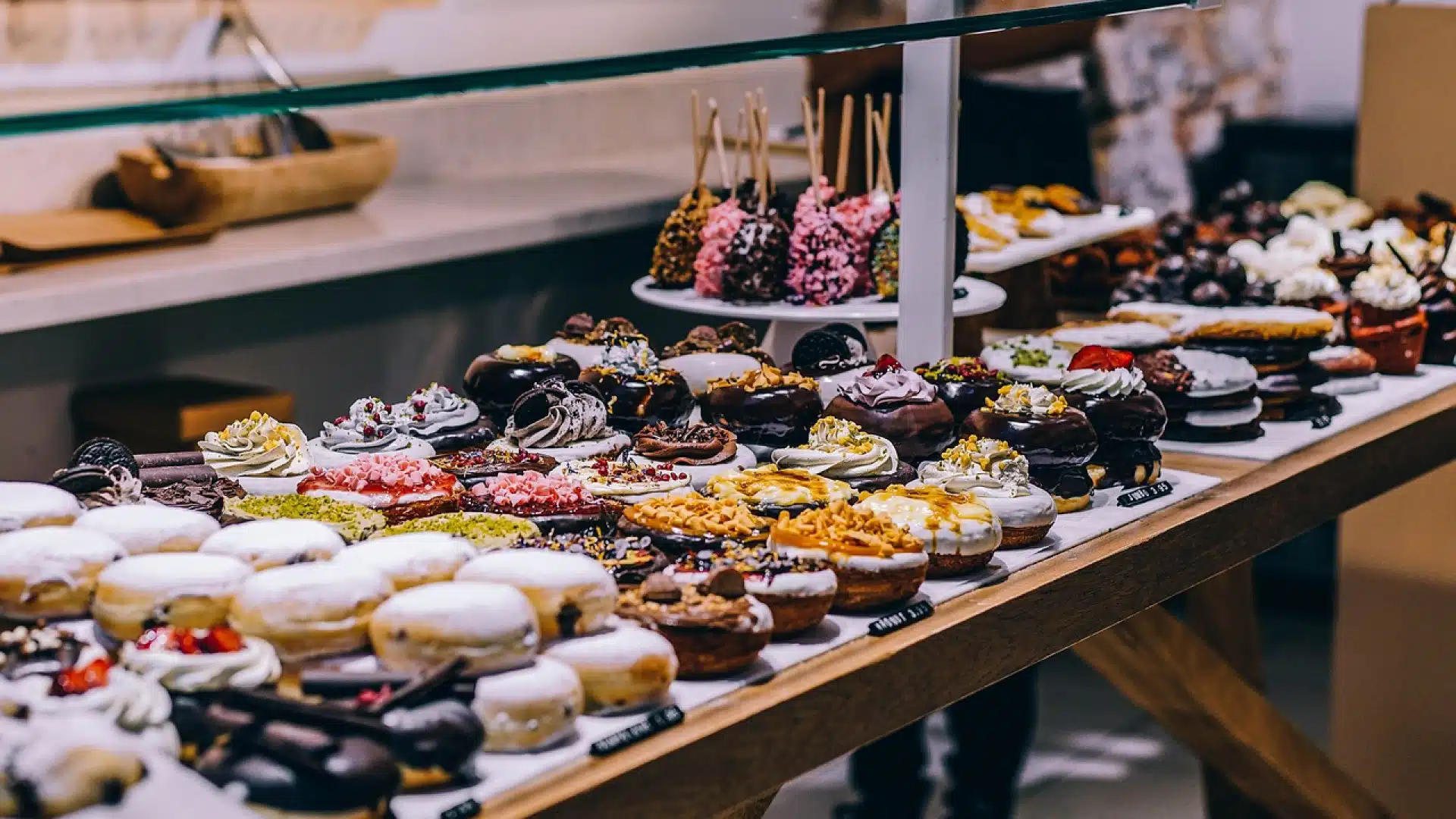 Choisissez une vitrine de qualité pour présenter vos produits