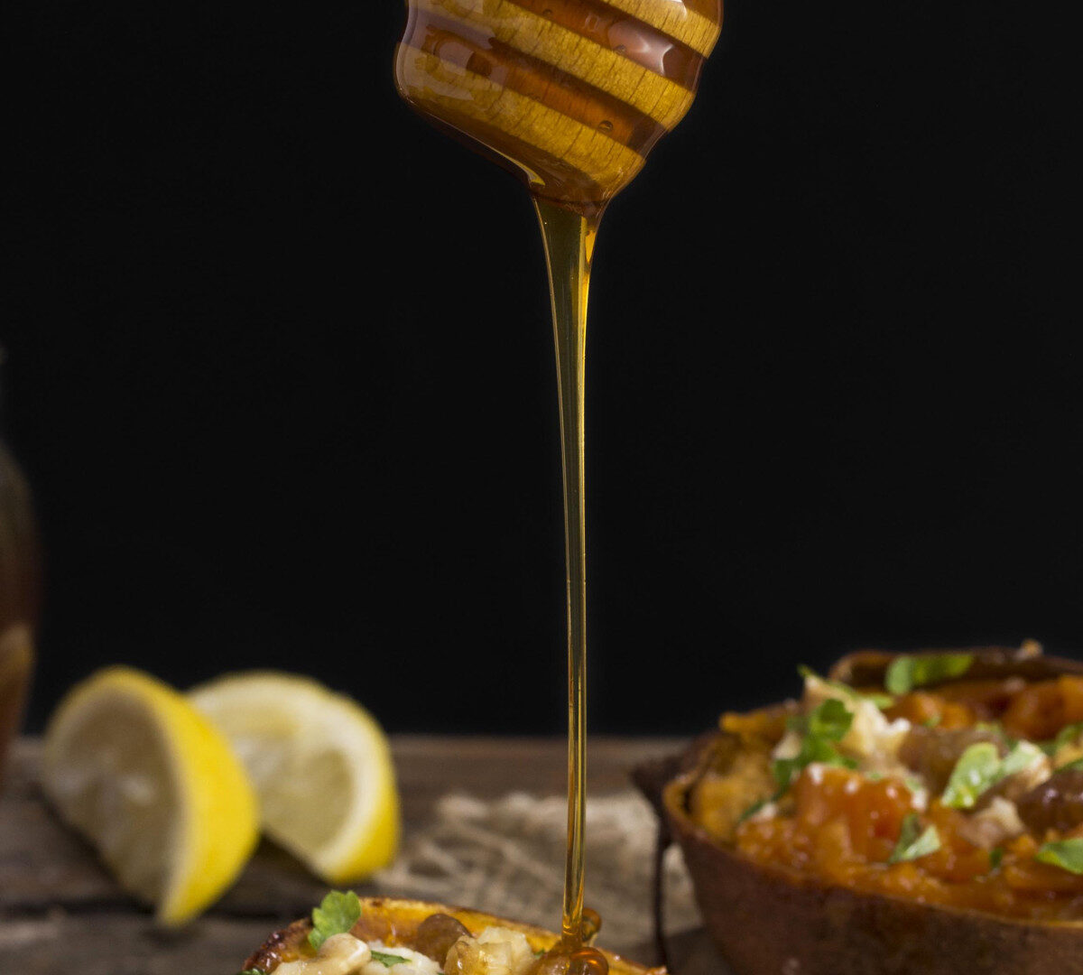 Comment intégrer les produits de la ruche dans des recettes gourmandes du quotidien ?