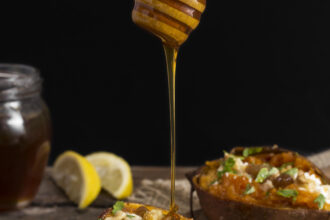 Comment intégrer les produits de la ruche dans des recettes gourmandes du quotidien ?
