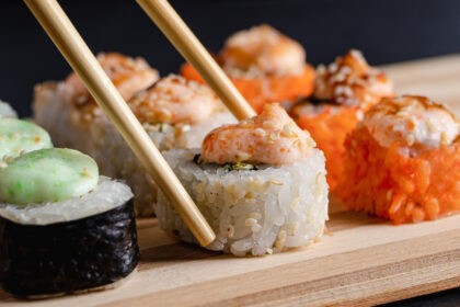 Comment se faire livrer des sushis à La Seyne-sur-Mer sans passer par une plateforme intermédiaire ?