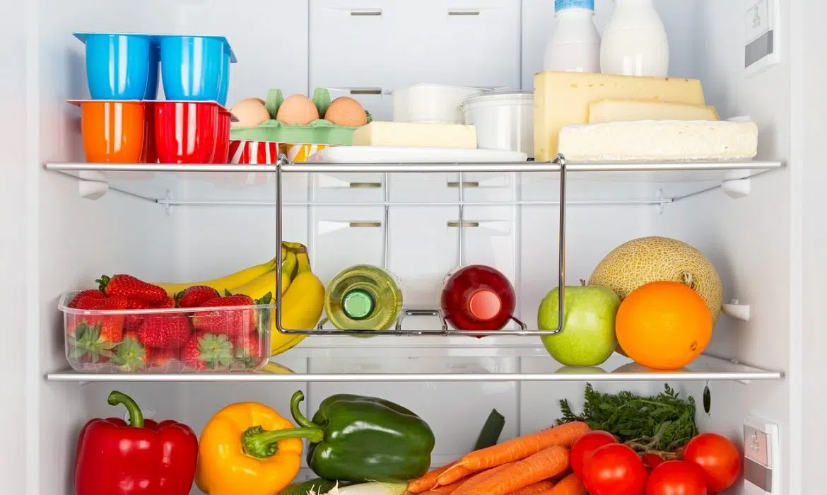 Nos conseils pour mieux conserver les aliments