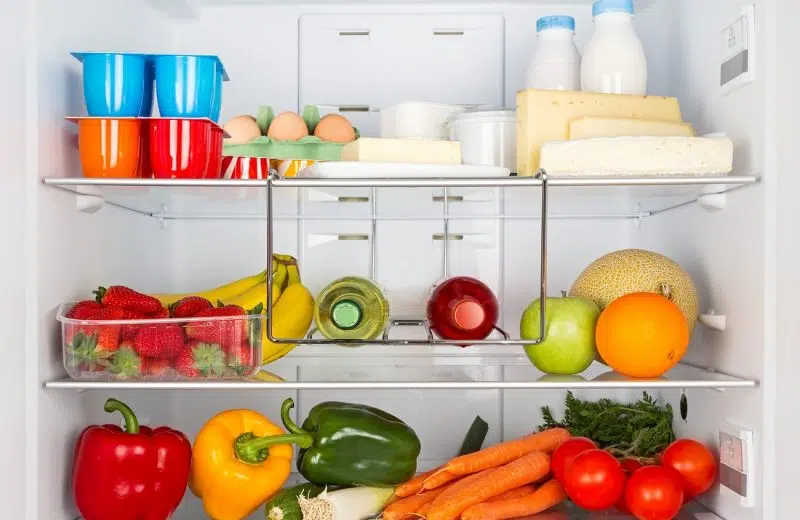 Nos conseils pour mieux conserver les aliments