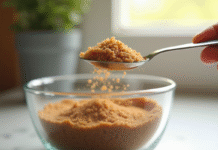 Comment bien doser les ingrédients avec une cuillère à soupe ?