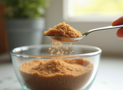 Comment bien doser les ingrédients avec une cuillère à soupe ?