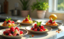 Cuisine créative : 5 façons d’incorporer des fruits en R dans vos plats