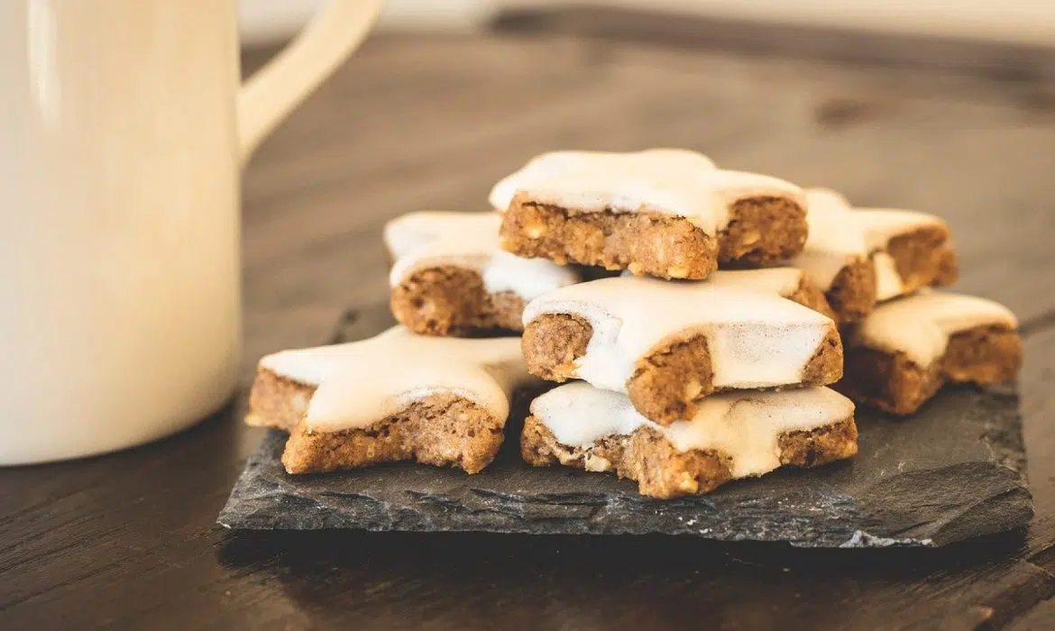 Des biscuits gourmands via une boutique spécialisée !