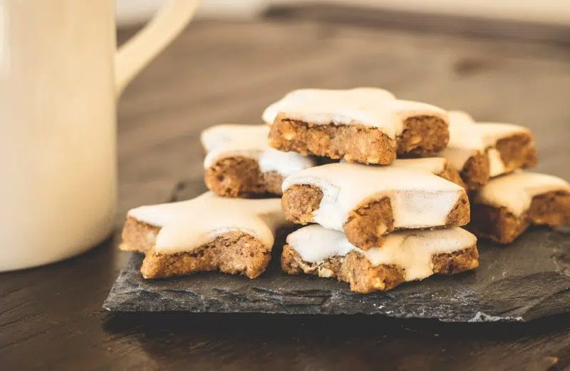 Des biscuits gourmands via une boutique spécialisée !