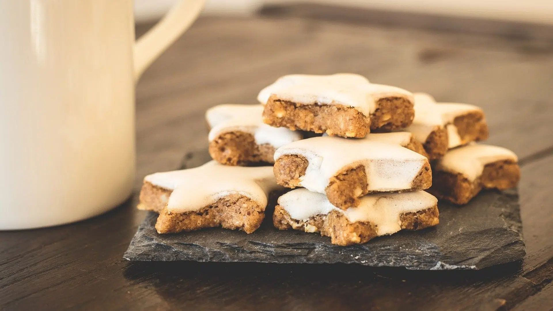 Des biscuits gourmands via une boutique spécialisée !