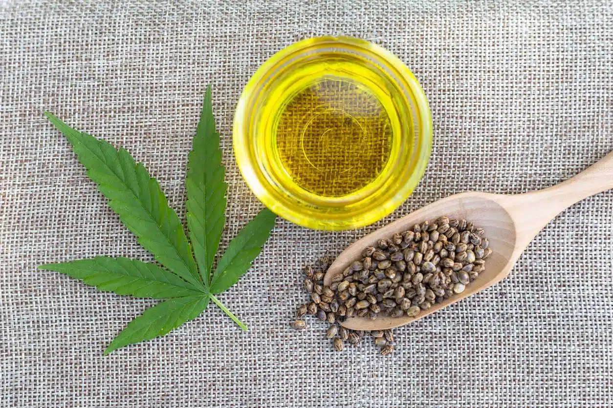 CBD recette cuisine cannabidiol