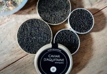 Caviar de France : L’élégance à la française dans votre assiette