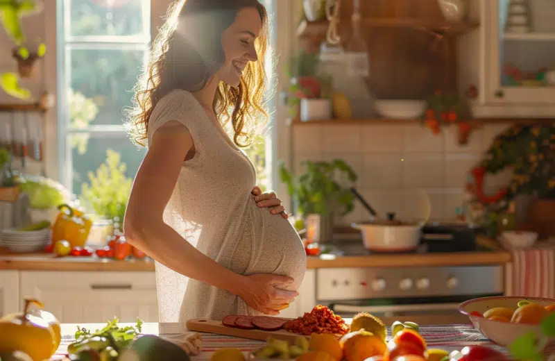 Femme enceinte et chorizo cuit : risques et conseils alimentaires