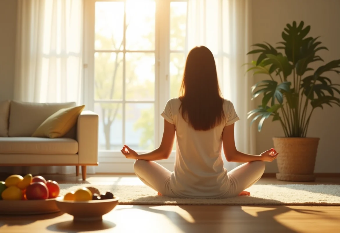 éviter manger compulsif