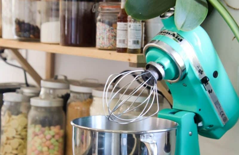 Le robot pâtissier : bien choisir l’appareil électroménager par excellence