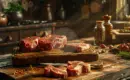 À la recherche de la viande parfaite pour la carbonade flamande