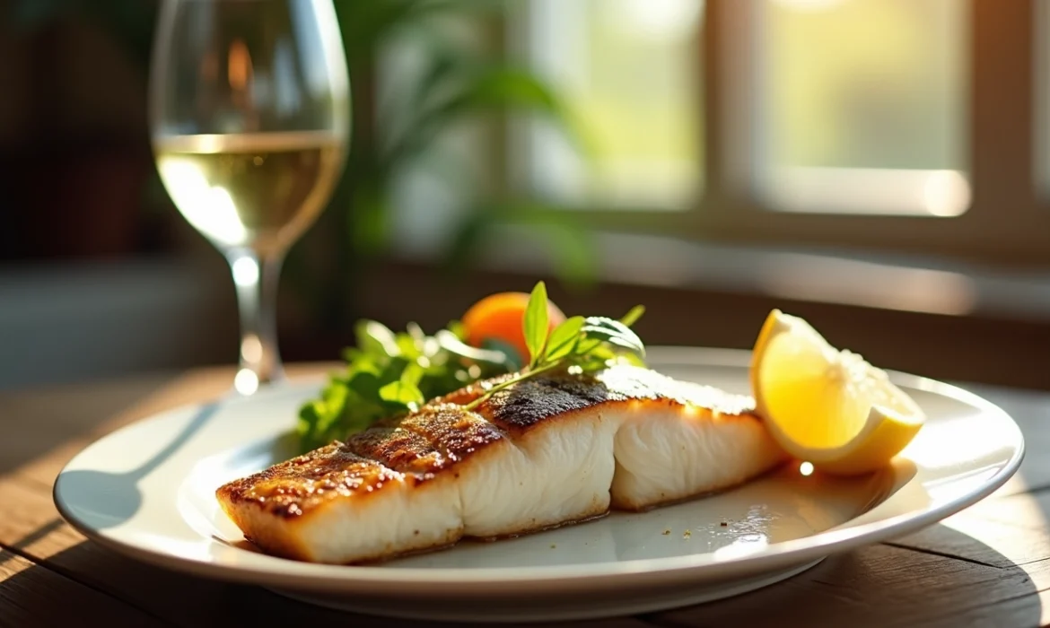 Poisson et vin : comment réussir son accord