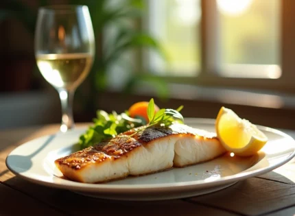 Poisson et vin : comment réussir son accord