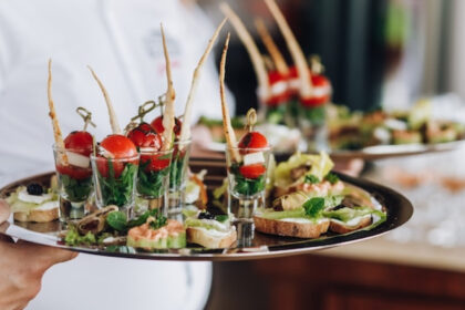 Franchise traiteur : comment allier passion culinaire et rentabilité ?
