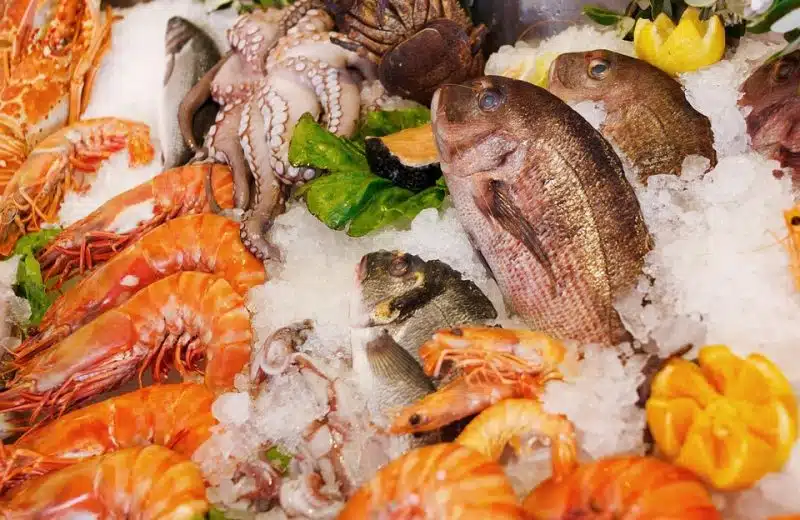 Comment consommer les fruits de mer ?