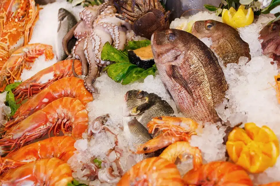 Comment consommer les fruits de mer ?