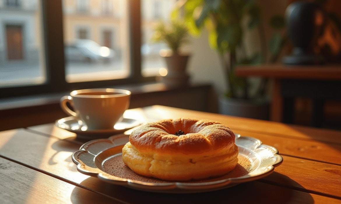 Les pâtisseries portugaises : un voyage gourmand au cœur du Portugal